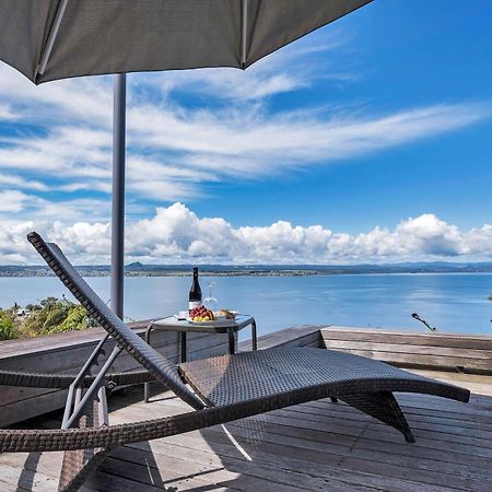 Serenity On Wakeman Taupo Exterior photo