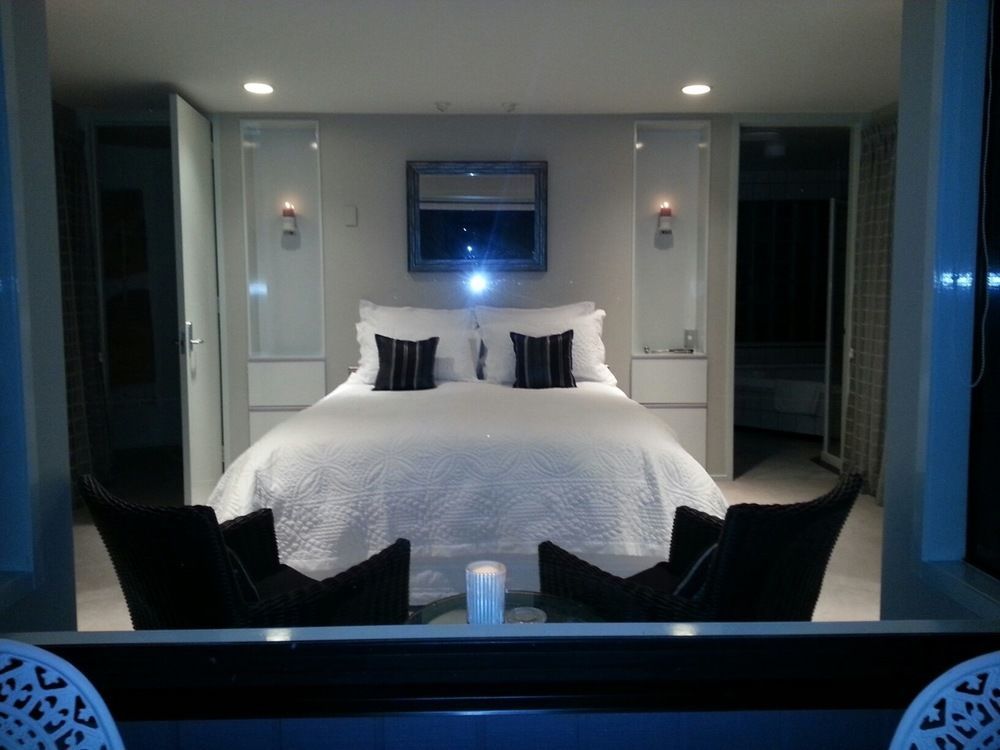 Serenity On Wakeman Taupo Exterior photo